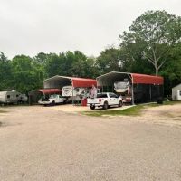 Abc RV Park ico