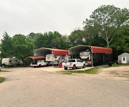 Abc RV Park