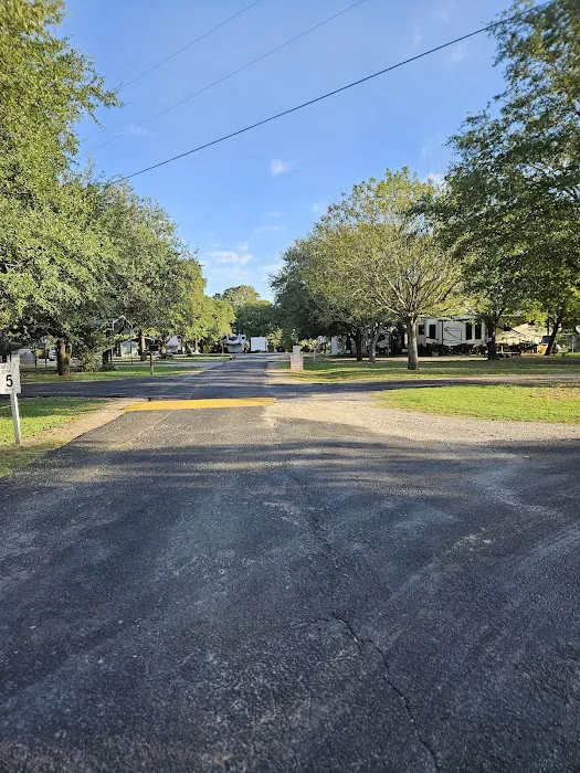 Abc RV Park Picture 3