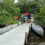 Lostman's Five Campsite