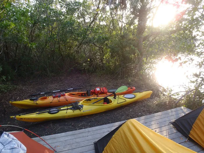 Lostman's Five Campsite Picture 10