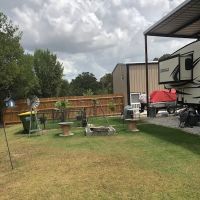 Big E's Lake Alvarado RV Park & Boat Repair/Storage ico