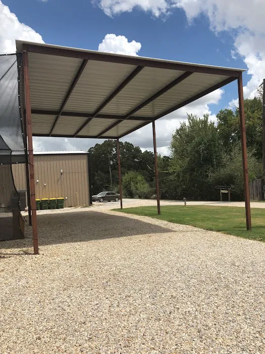 Big E's Lake Alvarado RV Park & Boat Repair/Storage Picture 7