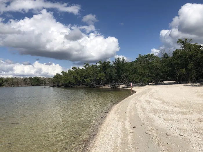 Rabbit Key Campsite Picture 6