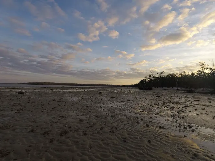 Rabbit Key Campsite Picture 9
