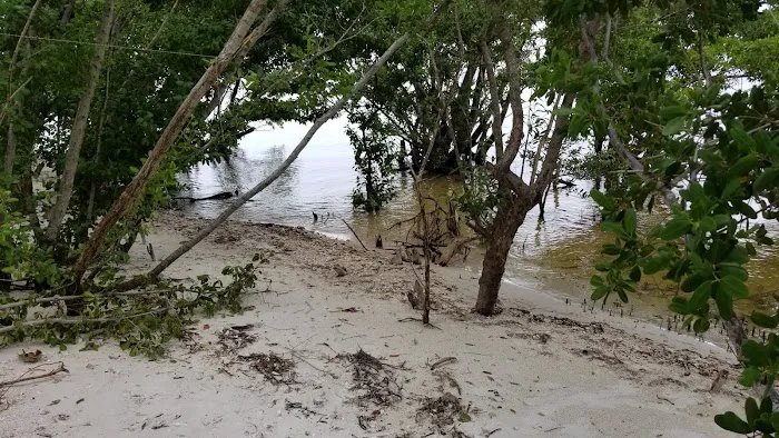 Rabbit Key Campsite Picture 7