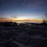 Rabbit Key Campsite ico