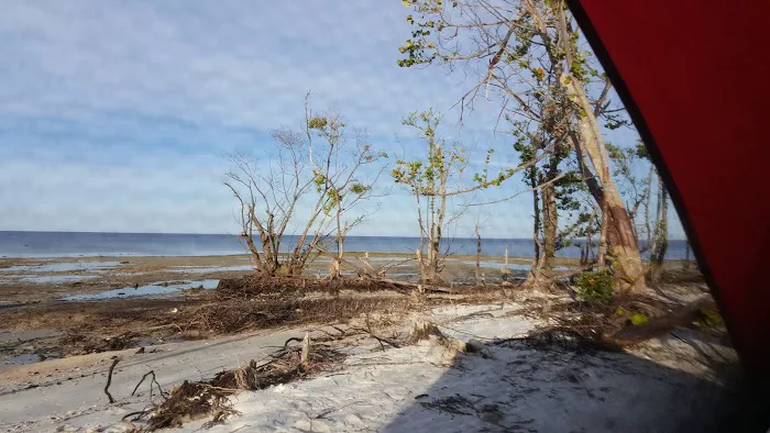 Rabbit Key Campsite Picture 3