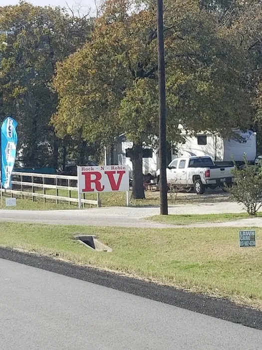 Rock N Robin RV Resort Picture 2