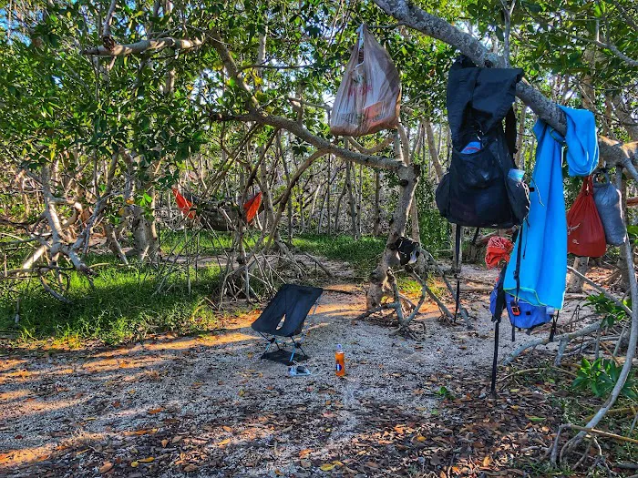 Jewel Key Campground Picture 7