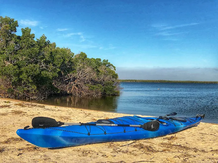 Jewel Key Campground Picture 2