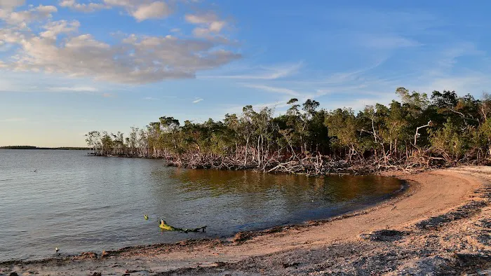 Jewel Key Campground Picture 3