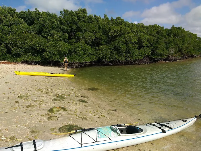 Jewel Key Campground Picture 9