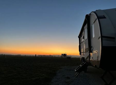 Big Country RV Park