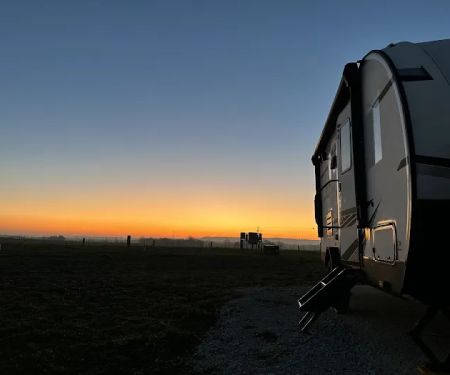 Big Country RV Park