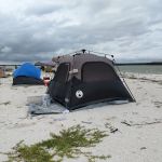 Pavilion Key Campsite