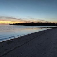 Picnic Key Campsite ico