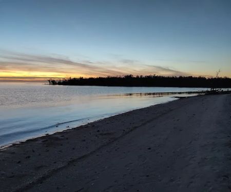 Picnic Key Campsite
