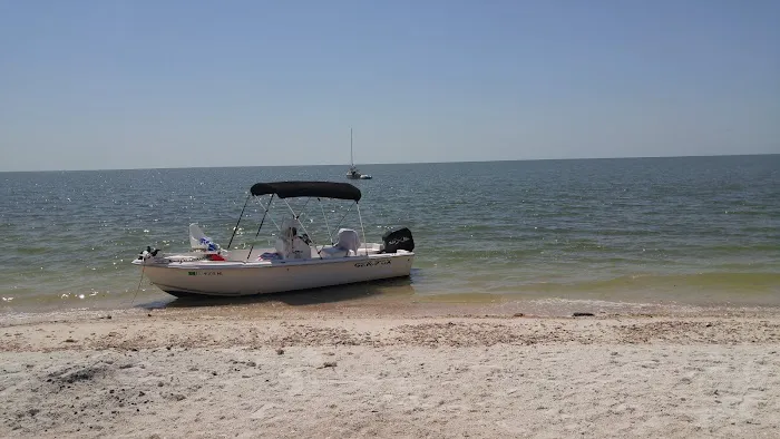 Picnic Key Campsite Picture 5