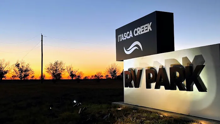 Itasca Creek RV Park Picture 5