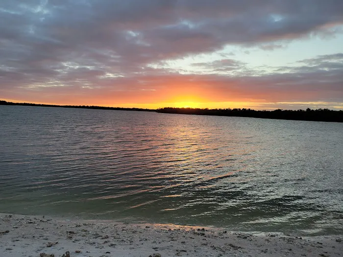 Tiger Key Campsite Picture 3