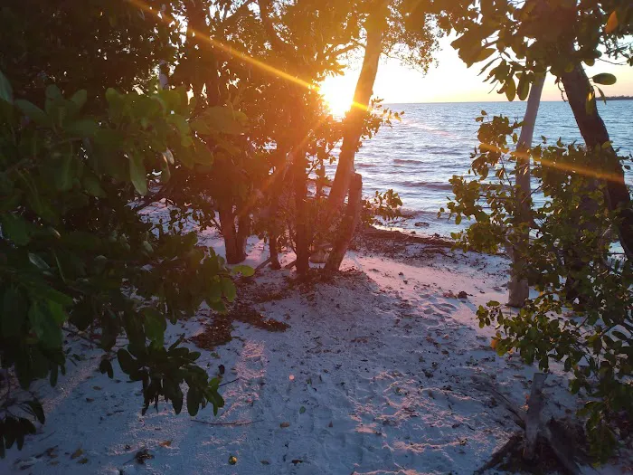 Tiger Key Campsite Picture 5