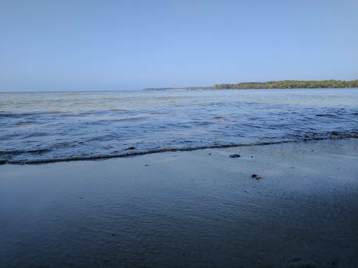 Tiger Key Campsite Picture 4