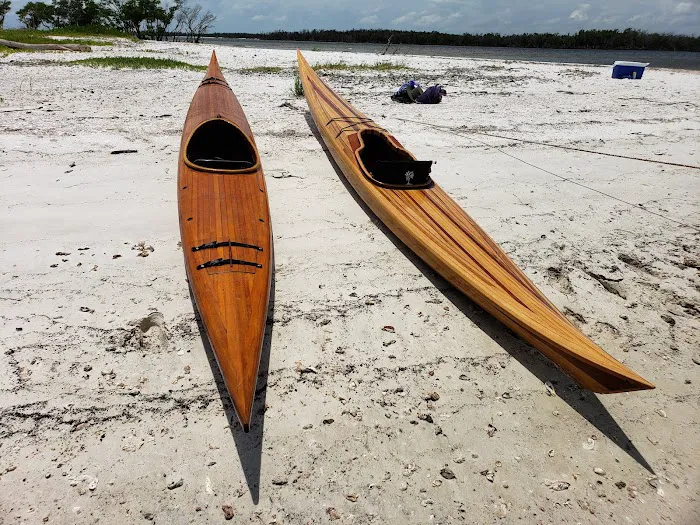 Tiger Key Campsite Picture 8