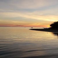 Turkey Key Campsite ico