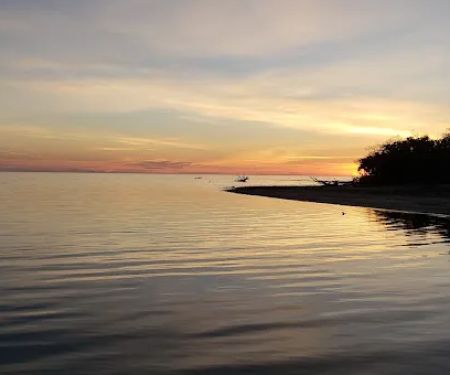 Turkey Key Campsite