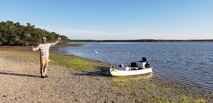 Turkey Key Campsite Picture 3