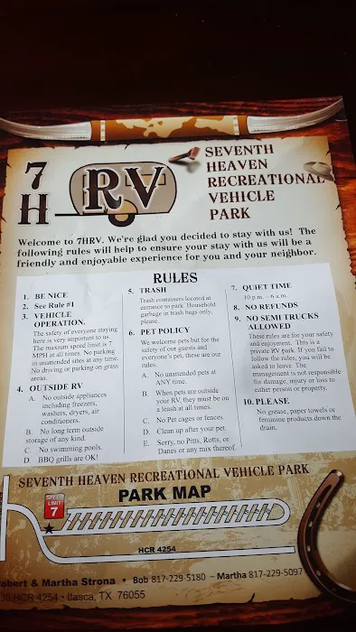 7H RV Park Picture 3