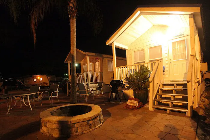 Naples / Marco Island KOA Holiday Picture 5