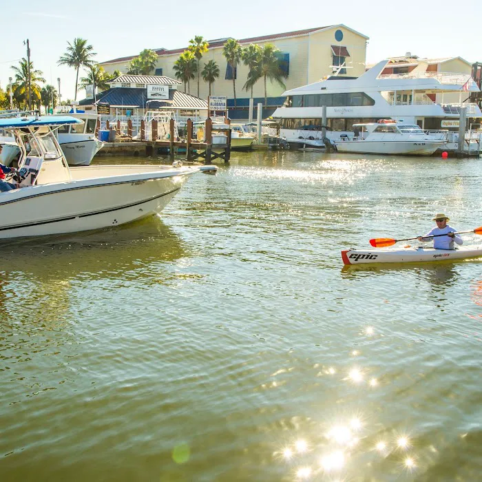 Naples / Marco Island KOA Holiday Picture 4