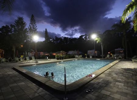 Naples / Marco Island KOA Holiday