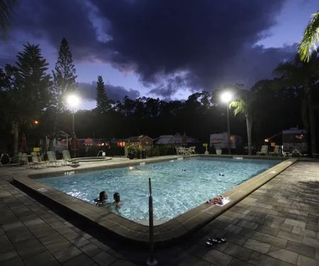 Naples / Marco Island KOA Holiday