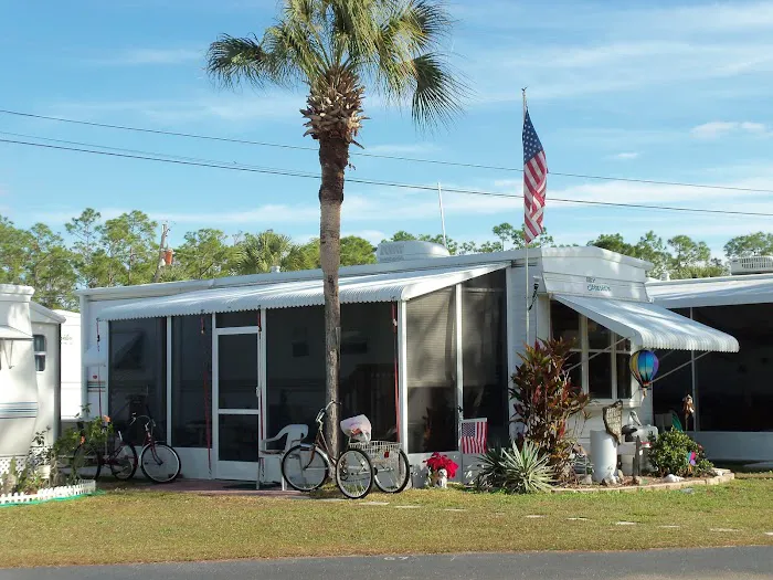 Naples / Marco Island KOA Holiday Picture 6