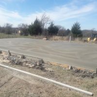 Cottonwood wood trailer park ico
