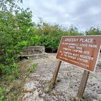 Grocery Place Campground ico