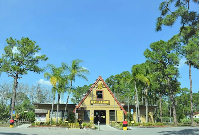 West Palm Beach / Lion Country Safari KOA Journey Picture 6
