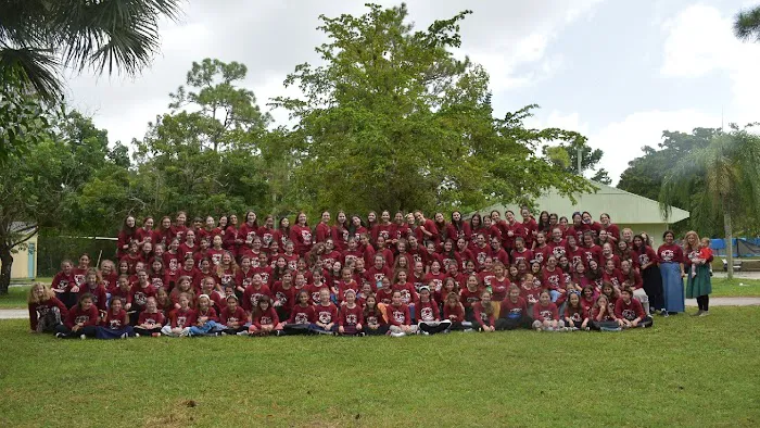 Camp Gan Israel Florida (CGI Florida) Picture 10