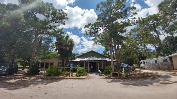Camp Gan Israel Florida (CGI Florida) Picture 4