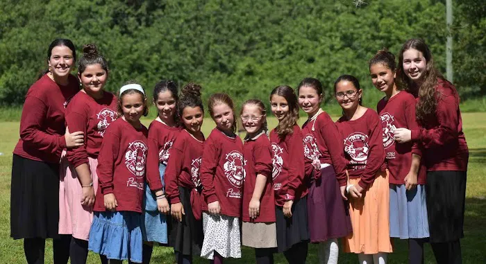 Camp Gan Israel Florida (CGI Florida) Picture 9