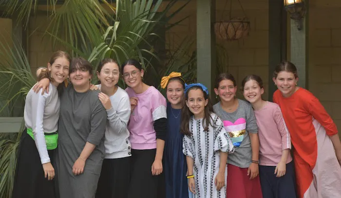 Camp Gan Israel Florida (CGI Florida) Picture 7