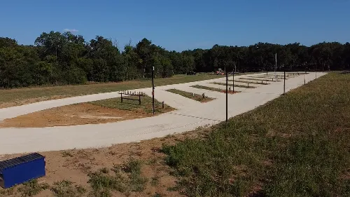 HOOK & LADDER RV PARK Picture 1