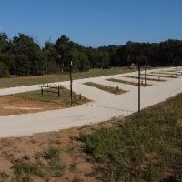 HOOK & LADDER RV PARK ico