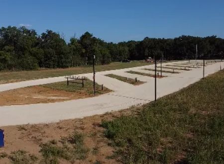 HOOK & LADDER RV PARK