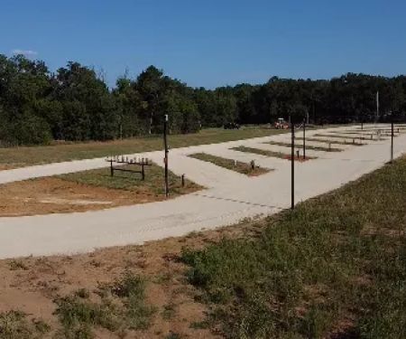 HOOK & LADDER RV PARK