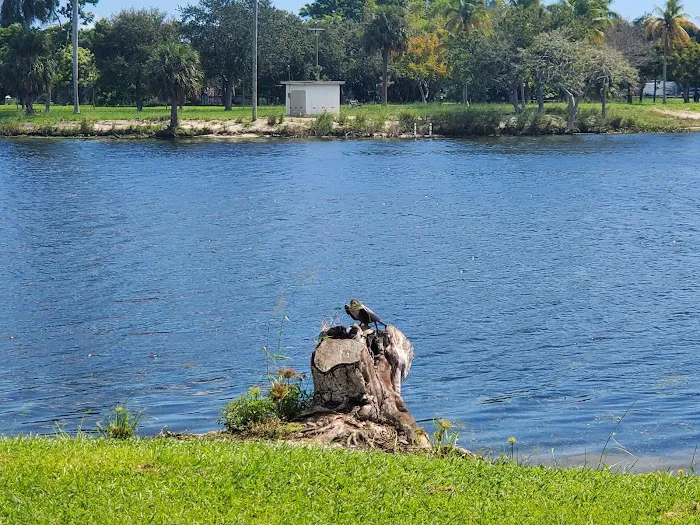 John Prince Park Campground Picture 8