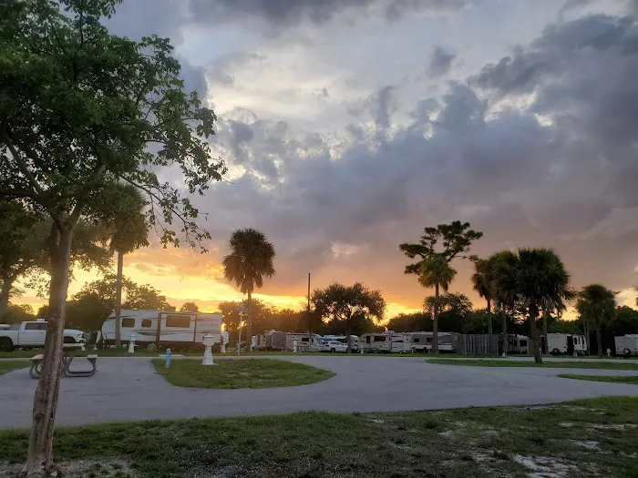 John Prince Park Campground Picture 6